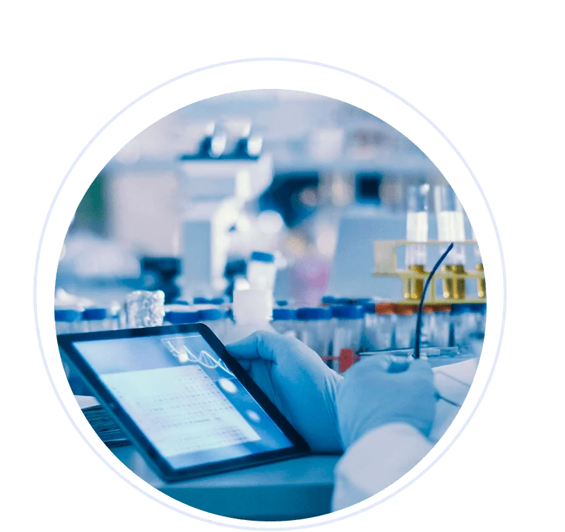 Genomic Medicine