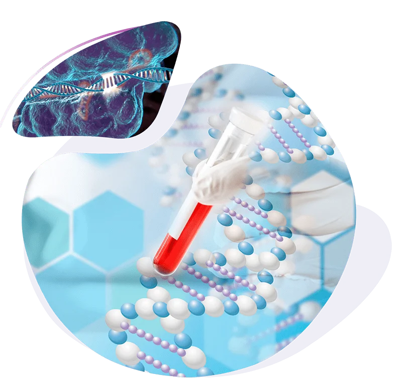 Medicina Genomica