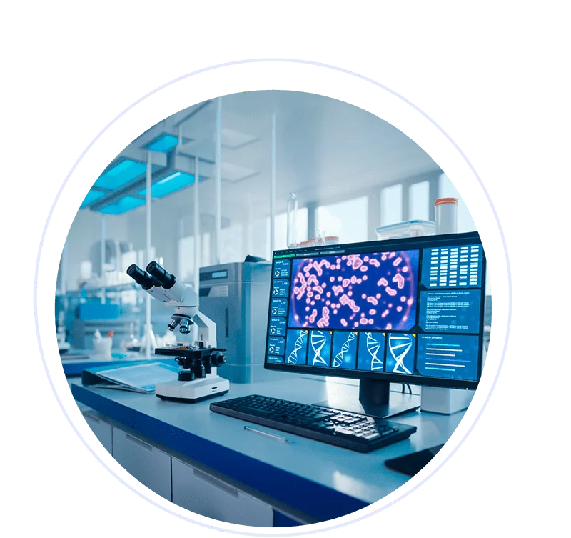 Genomic Medicine