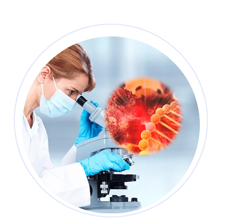 Oncología de Precisión