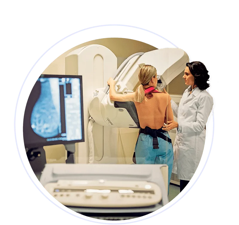 Precision Oncology