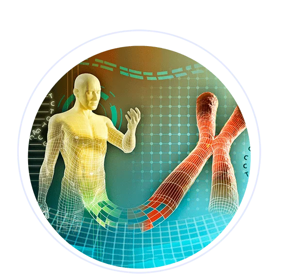 Recreational Preventive Genomics