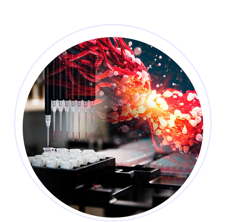 Recreational Preventive Genomics