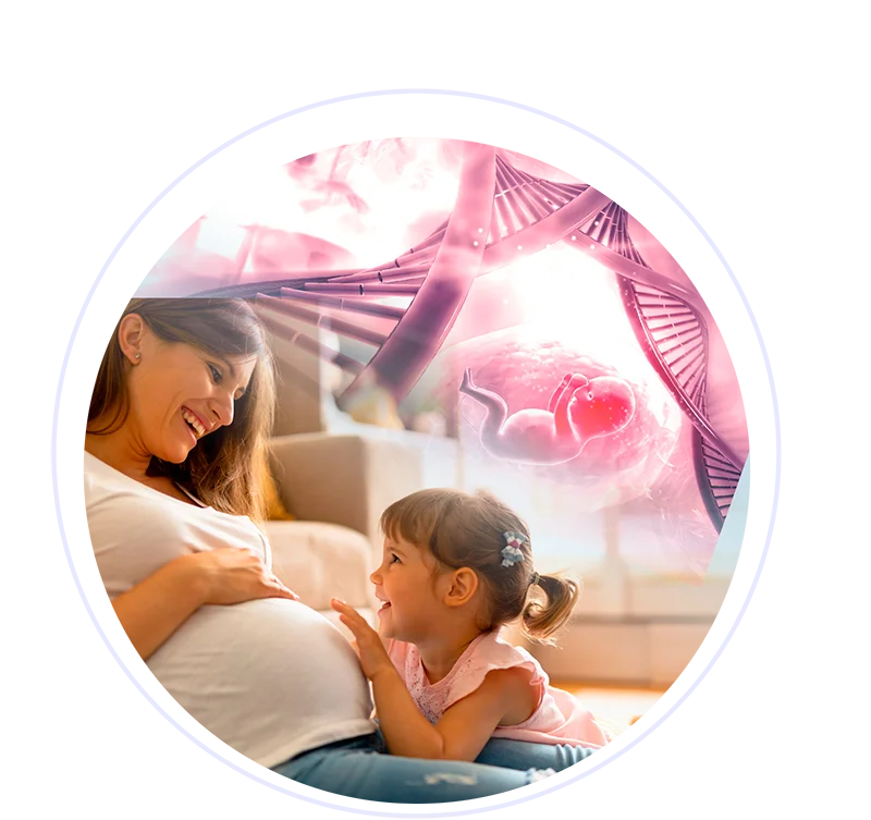 Recreational Preventive Genomics