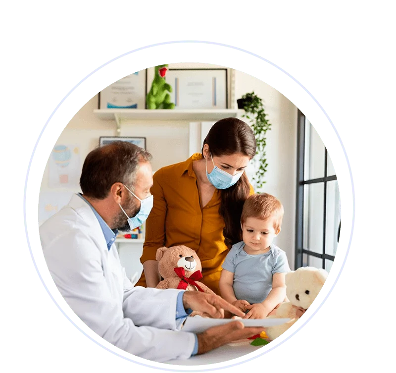 Recreational Preventive Genomics