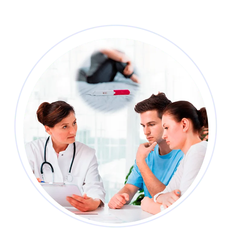 Reproductive Medicine